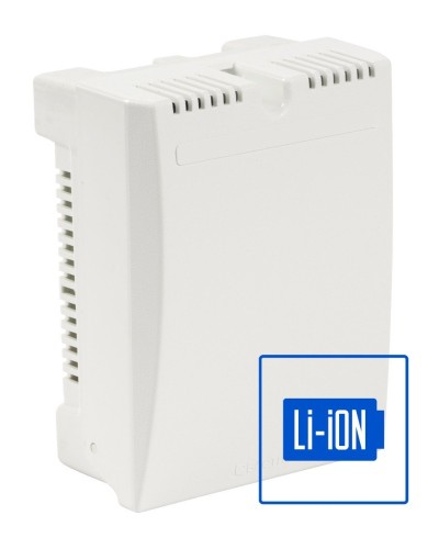 ББП РАПАН-20 Li-ion (8711). Источник вторичного электропитания резервированный. Бастион в Екатеринбурге