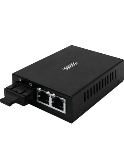 Ethernet-FX-MM. Преобразователь интерфейсов. Болид в Екатеринбурге