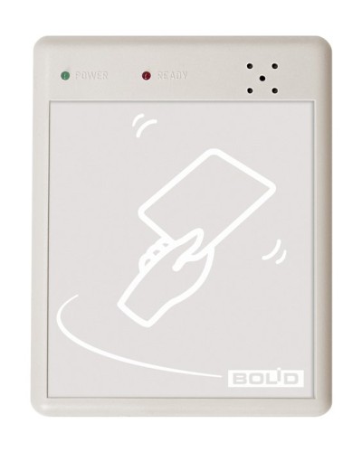 Proxy-2А (Proxy-2А исп.01). Считыватель бесконтактный. Болид в Екатеринбурге