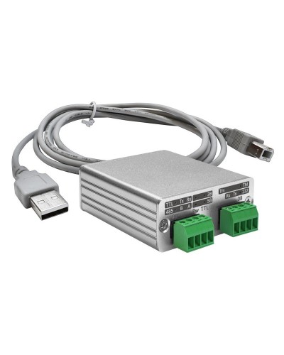 USB-RS. Преобразователь интерфейсов. Болид в Екатеринбурге