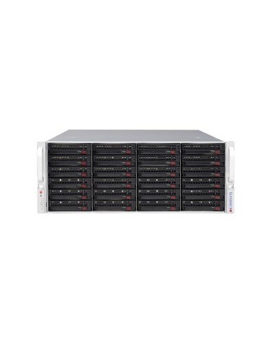 Линия DND 1000 Tb. Система хранения данных. ДевЛайн в Екатеринбурге