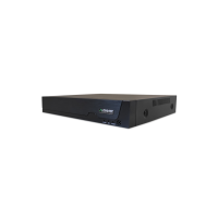 Линия NVR 10S. IP-видеосервер 10-канальный. ДевЛайн