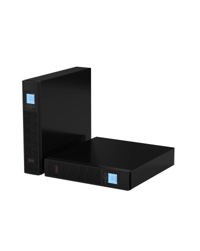 INFORPRO2000IN Info Rackmount Pro 2000 ВА. Источник бесперебойного питания. ДКС в Екатеринбурге