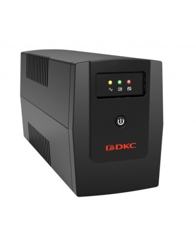 INFO1200S Info 1200 ВА. Источник бесперебойного питания. ДКС в Екатеринбурге