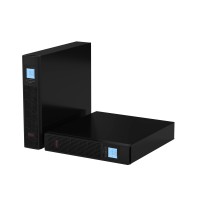 INFORPRO1000IN Info Rackmount Pro 1000 ВА. Источник бесперебойного питания. ДКС