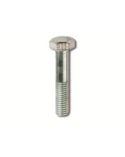 Болт с шестигранной головкой М8х70 (40 шт) (CM020870). Болт с шестигранной головкой и неполной резьбой. ДКС в Екатеринбурге