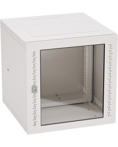R5STI0940GS. Шкаф телекоммуникационный 19 настенный 9U. ДКС в Екатеринбурге
