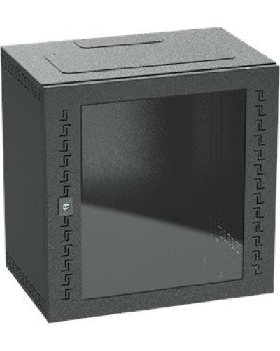 R5STI1265GSB. Шкаф телекоммуникационный 19 настенный 12U. ДКС в Екатеринбурге