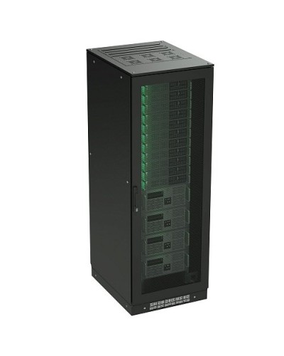 R5IT3882PFB. Шкаф телекоммуникационный 19 напольный 38U. ДКС в Екатеринбурге