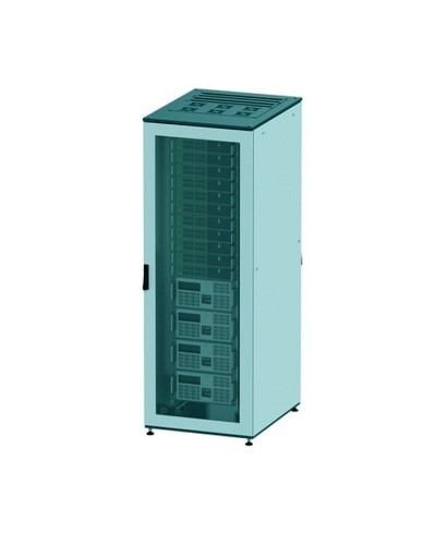 R5IT3881PF. Шкаф телекоммуникационный 19 напольный 38U. ДКС в Екатеринбурге