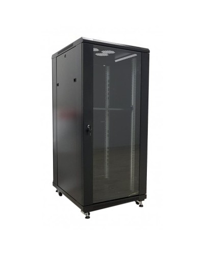 R5IT3861GSB. Шкаф телекоммуникационный 19 напольный 38U. ДКС в Екатеринбурге