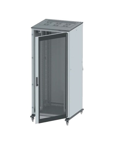 R5IT3861GS. Шкаф телекоммуникационный 19 напольный 38U. ДКС в Екатеринбурге