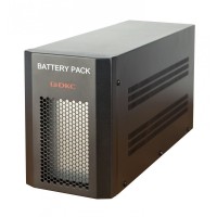 BPSMLT2-72V. Батарейный блок для ИБП SMALLT2, Tower. ДКС