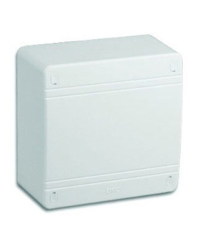 Коробка распределительная для короба SDN3, 231x231x95 (01771). Коробка распределительная. ДКС в Екатеринбурге