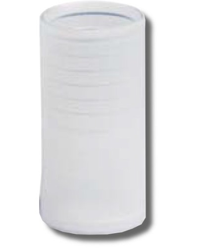 Муфта для труб гофрированных, IP40, D40 (50840). Муфта для труб гофрированных. ДКС в Екатеринбурге