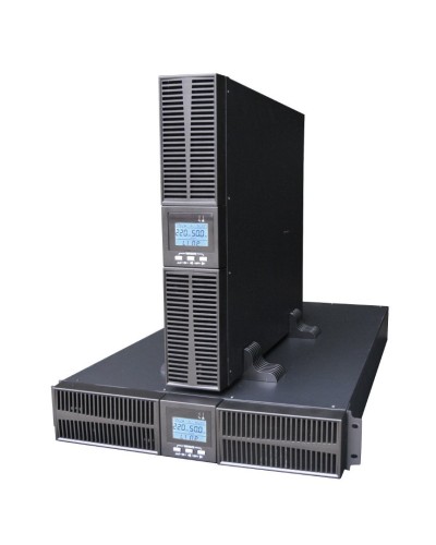 SMALLR1A5I Small Rackmount 1000 ВА. Источник бесперебойного питания. ДКС в Екатеринбурге