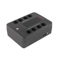 INFOPDU800PL Info PDU, 800 ВА. Источник бесперебойного питания. ДКС