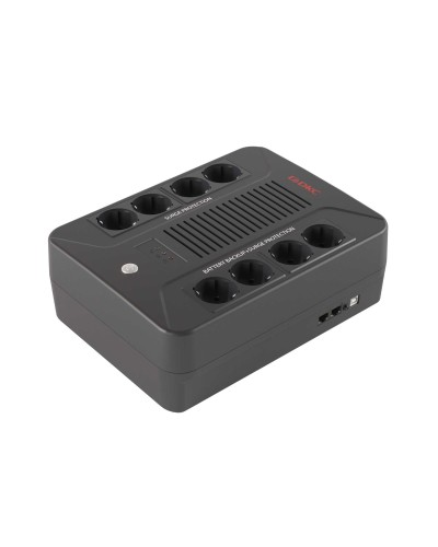 INFOPDU800PL Info PDU, 800 ВА. Источник бесперебойного питания. ДКС в Екатеринбурге
