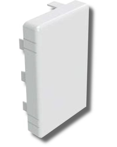 Заглушка 150х60 LAN (00879): Заглушка для короба в Екатеринбурге