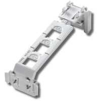 Стяжка кабеля для короба TR1-N 100-150 (01023): Стяжка кабеля для короба
