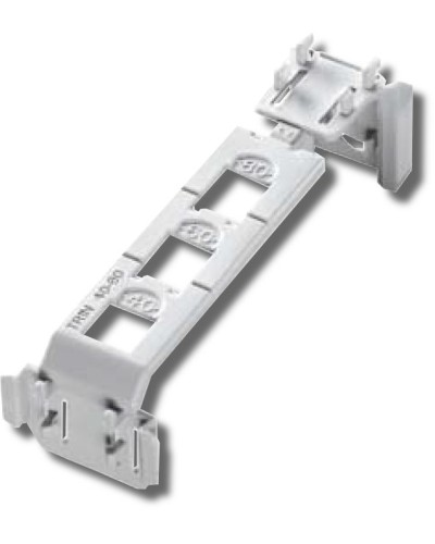 Стяжка кабеля для короба TR1-EN 100-150 (01025): Стяжка кабеля для короба в Екатеринбурге