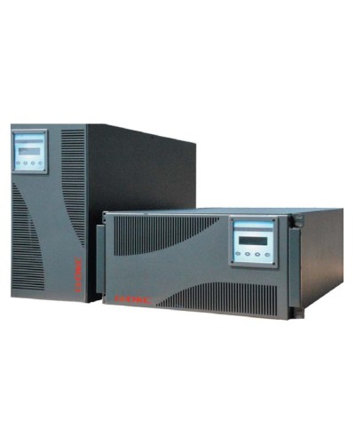 SOLOMD10A10. Однофазный источник бесперебойного питания. ДКС в Екатеринбурге