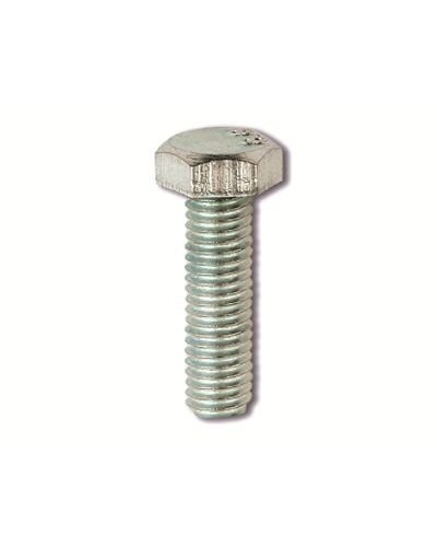 Болт с шестигранной головкой М6х25 (100 шт) (CM080625). Болт с шестигранной головкой. ДКС в Екатеринбурге