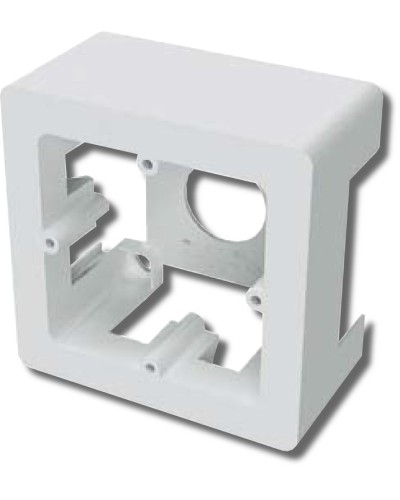 Коробка монтажная универсальная PDD-N 60 (10123): Коробка монтажная в Екатеринбурге