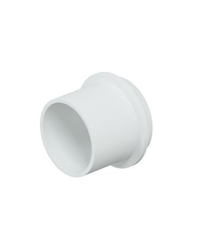 Муфта труба-коробка для трубы D16, м.о. D23 (20 шт) (40516). Муфта труба-коробка. Экопласт в Екатеринбурге