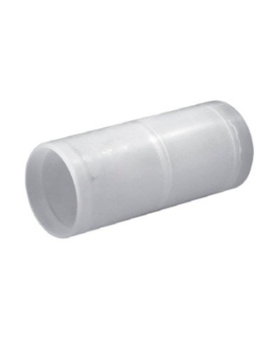 Муфта для гофрированной трубы D20 (50шт) (42420-50): Муфта для гофрированной трубы в Екатеринбурге