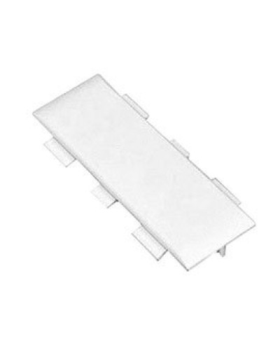 Накладка на стык крышки 100х40/55 RCA (10шт) (576514C-10-E110): Накладка на стык профиля крышки (60мм), огнестойкость E110 в Екатеринбурге