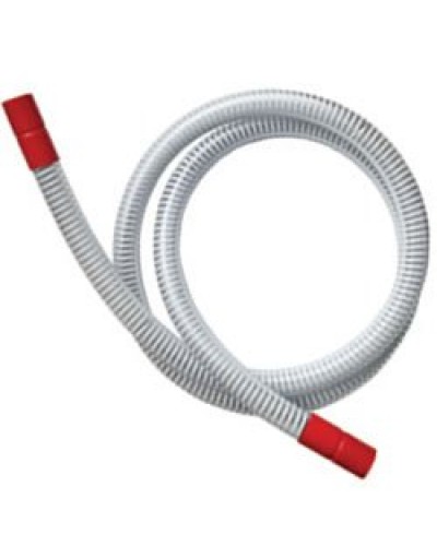 Ecoplast гибкий переход для трубы D25, длина 100см, белый (49425W). Гибкий переход для аспирационной системы. Экопласт в Екатеринбурге