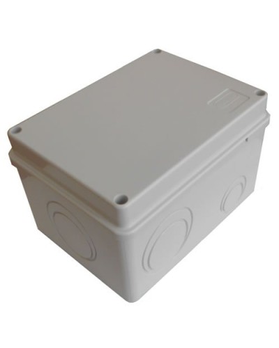Коробка BJB/JBS150 150х110х110, IP56, серая (44061). Коробка монтажная. Экопласт в Екатеринбурге