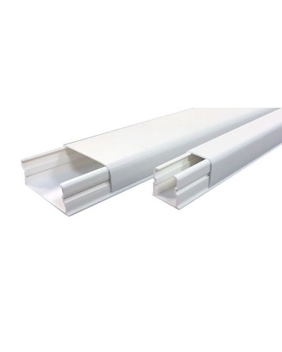 Миниканал 60/3х16 U-LITE (79012): Миниканал в Екатеринбурге