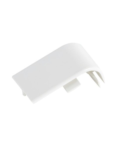 Накладка на стык профиля 100х55 ARC-LAN RBA (10шт) (576511B-10): Накладка на стык профиля в Екатеринбурге