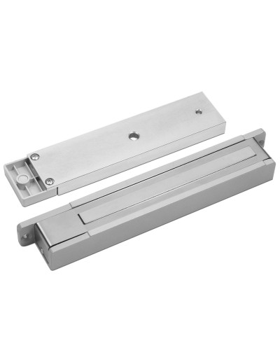 AL-300 12V Premium (серый). Замок электромагнитный. ЭКСКОН в Екатеринбурге