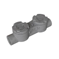 КПЛ-25, IP54. Коробка коммутационная взрывозащищенная. ЭлектроСпецИндустрия