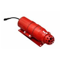 Буран-2.0(1) (УЗ-0,7Р). Модуль порошкового пожаротушения. Эпотос