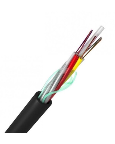 ОТДН-6х4А-2,7 LS-HF. Оптоволоконный кабель. Еврокабель-1 в Екатеринбурге
