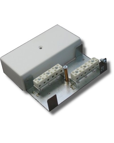 КМ-О (12к)-IP41-d: Коробка монтажная огнестойкая в Екатеринбурге