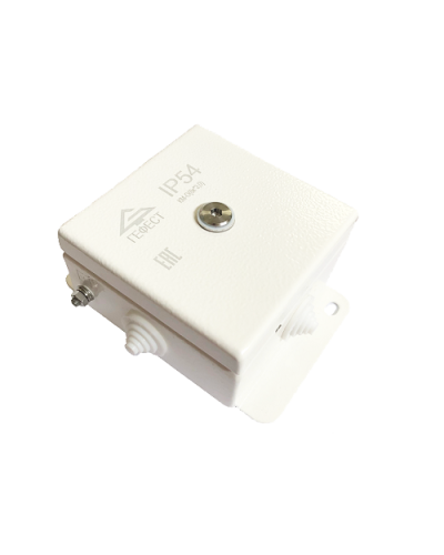 КМ-О (14к)-IP55 1010, 4 ввода: Коробка монтажная огнестойкая в Екатеринбурге