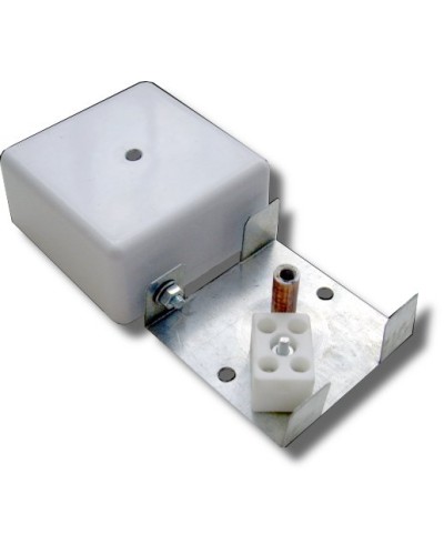 КМ-О (2к)-IP41-m: Коробка монтажная огнестойкая в Екатеринбурге