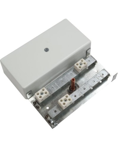 КМ-О (20к)-IP41-d: Коробка монтажная огнестойкая в Екатеринбурге