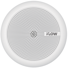 F-FP-2061. Микрофон активный миниатюрный. i-FLOW