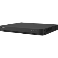 F-HR-2168/2. Видеорегистратор мультиформатный 16-канальный. i-FLOW