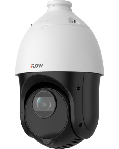 F-IP-1441CSZ15. Бюджетная IP-видеокамера поворотная. i-FLOW в Екатеринбурге
