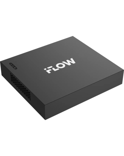 F-0(N4E). IP-видеорегистратор 4-канальный. i-FLOW в Екатеринбурге