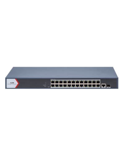 F-SW-EM626POE-VM/L. Коммутатор с POE. i-FLOW в Екатеринбурге