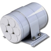 ГГПТ-7,0 (тр) (Тунгус). Генератор газового пожаротушения транспортного исполнения. Источник плюс