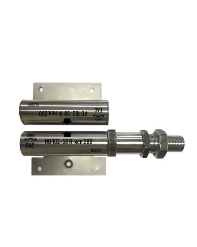 ИО 102-58 N исп.300 М200 TG-3/4. Извещатель охранный точечный магнитоконтактный. Магнито-Контакт в Екатеринбурге